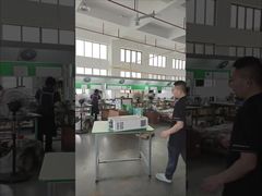 เครื่องทําน้ําร้อนก๊าซควัน 10 ลิตร มีประสิทธิภาพ 84% และแรงดันน้ําต่ํา