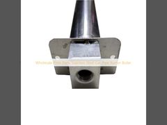 ชิ้นส่วนราคาส่ง ท่อแก๊สสแตนเลส หัวเผา หม้อต้ม