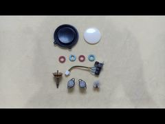 ชุดซ่อมเครื่องทำน้ำอุ่นจากก๊าซไอเสีย รวมถึงเทอร์โมสตัท ไมโครสวิตช์ เซ็นเซอร์ และวาล์ว