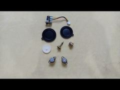 ชุดอะไหล่เครื่องทำน้ำอุ่นจากแก๊สไอเสียสากล เทอร์โมสตัท ไมโครสวิตช์ เซ็นเซอร์ โพรบ วาล์ว ไดอะแฟรม