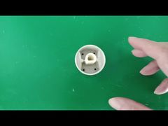 ตัวควบคุมอุณหภูมิอัจฉริยะแบบลูกบิดระดับมืออาชีพ