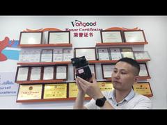 ชิ้นส่วนของหม้อแก๊สพาณิชย์ สแตนเลส ปั๊มระบายน้ําร้อน 5m หัว