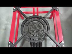 ขอแนะนำเตาแก๊สพิเศษมัลติฟังก์ชันระดับอุตสาหกรรมสำหรับคุณ