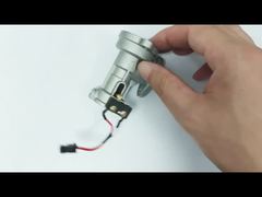 เจาะลึก: ชุดวาล์วตัวเครื่องทำน้ำอุ่นแบบสากล (รุ่น Long Pin)