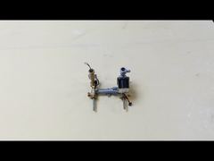 เปิดตัวอะไหล่เครื่องทําน้ําอุ่นแก๊ส ความดันน้ําศูนย์ วาล์วเชื่อมโยงน้ําแก๊สสําหรับคุณ