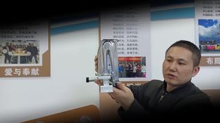 Boiler Burner Tray 25 แถว เครื่องทำความร้อนความจุสูง