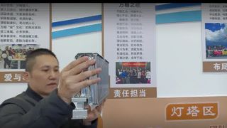 Boiler Burner Tray 20 แถวเปลี่ยนความร้อน