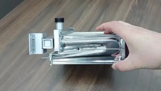 ถาดเตา 11 แถวสำหรับเตาอบเชิงพาณิชย์