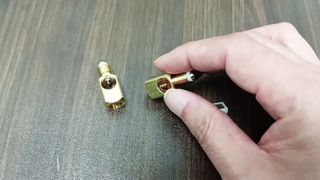 อะแดปเตอร์เทอร์โมคัปเปิลวาล์วแก๊ส Universal Fit