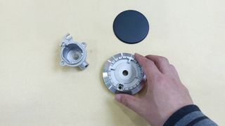 เตากระทะทองเหลือง อัพเกรดพลังเตาของคุณ