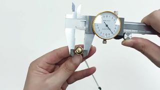 เครื่องทำน้ำอุ่นเทอร์โมโพรบควบคุมอุณหภูมิที่เชื่อถือได้